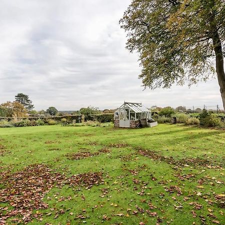 Highfield Lodge Tring Luaran gambar