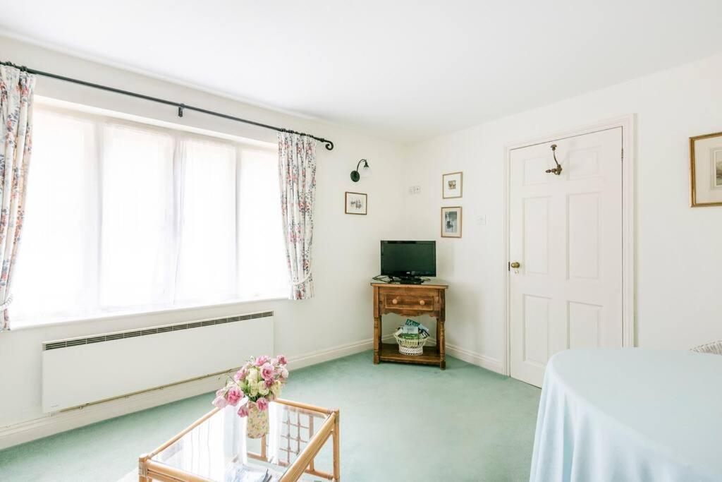 Highfield Lodge Tring Luaran gambar
