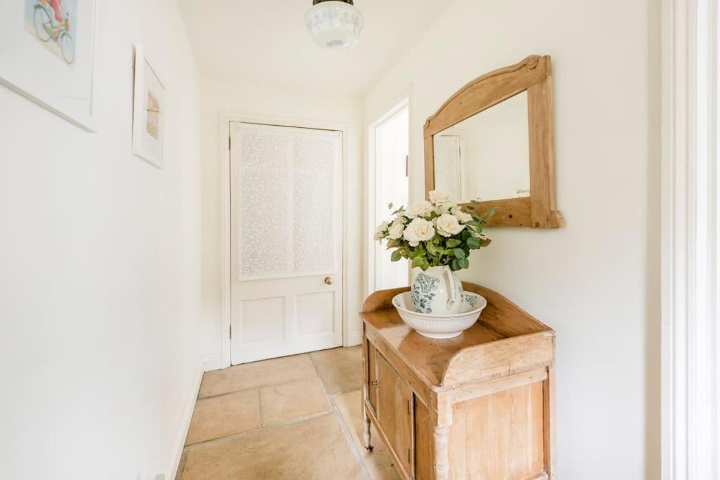 Highfield Lodge Tring Luaran gambar