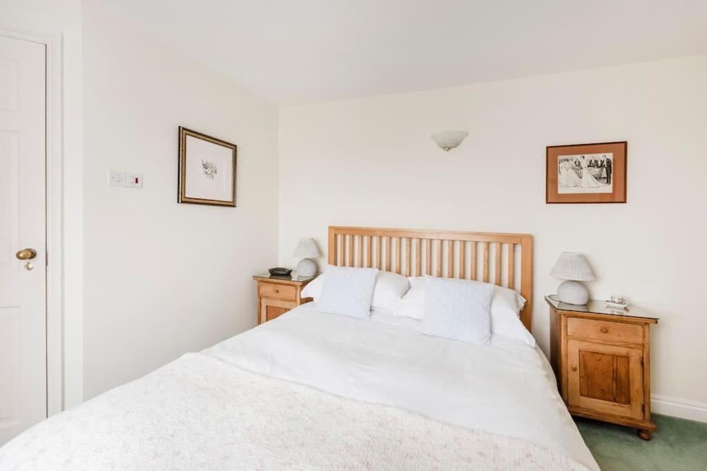 Highfield Lodge Tring Luaran gambar