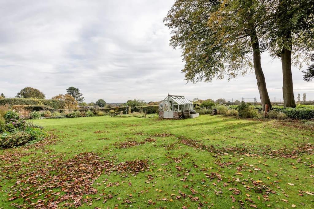 Highfield Lodge Tring Luaran gambar