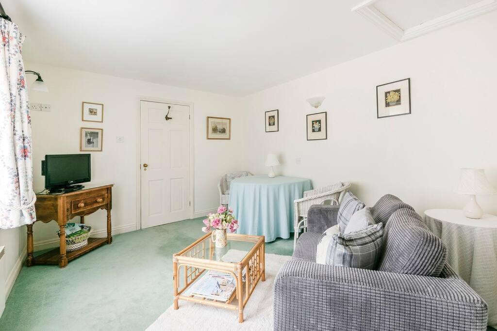 Highfield Lodge Tring Luaran gambar