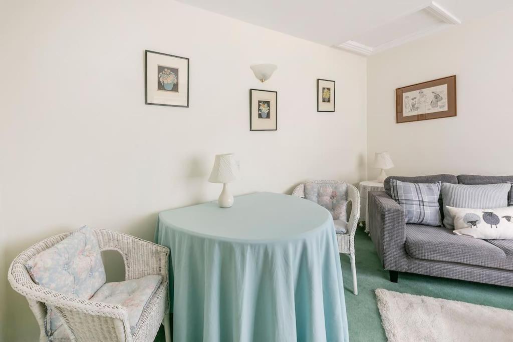Highfield Lodge Tring Luaran gambar
