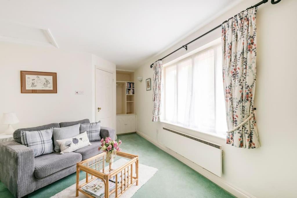 Highfield Lodge Tring Luaran gambar