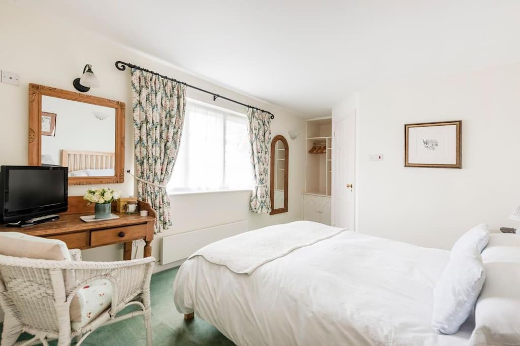 Highfield Lodge Tring Luaran gambar