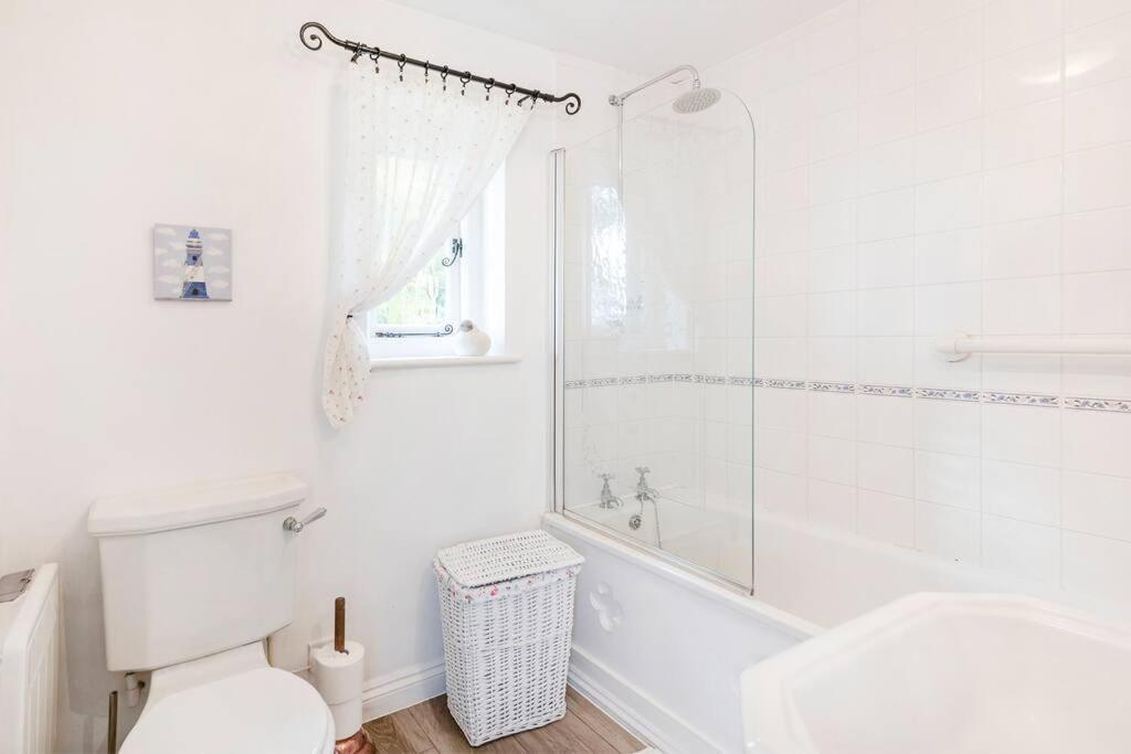 Highfield Lodge Tring Luaran gambar