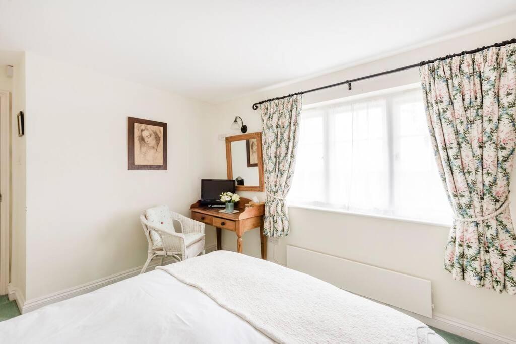 Highfield Lodge Tring Luaran gambar