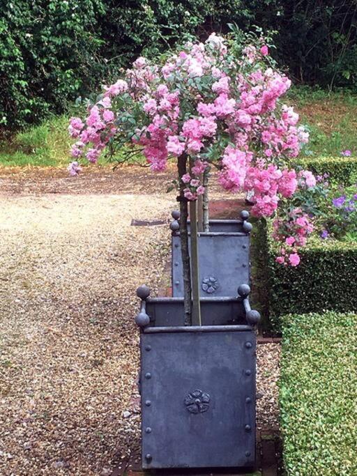 Highfield Lodge Tring Luaran gambar