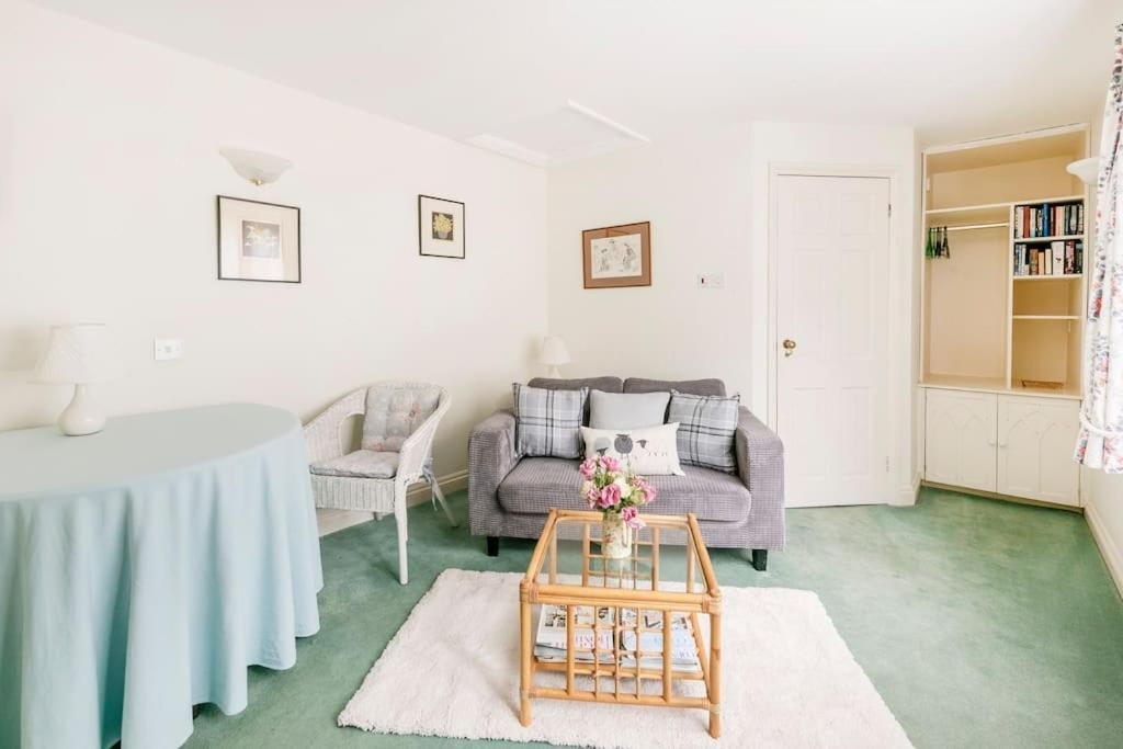 Highfield Lodge Tring Luaran gambar