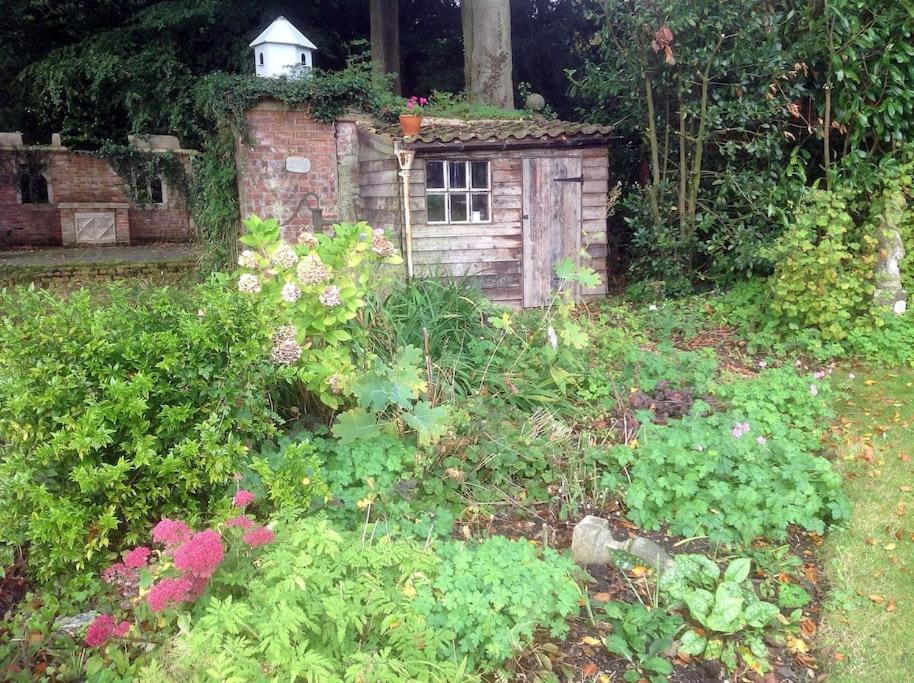 Highfield Lodge Tring Luaran gambar