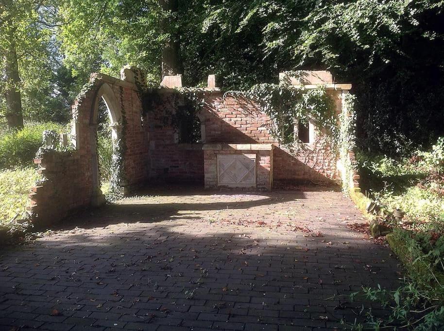 Highfield Lodge Tring Luaran gambar