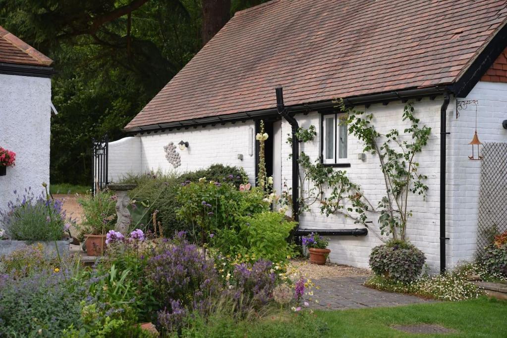 Highfield Lodge Tring Luaran gambar