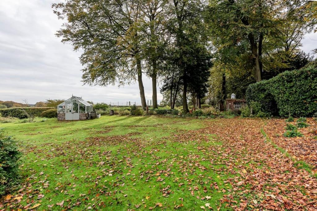 Highfield Lodge Tring Luaran gambar
